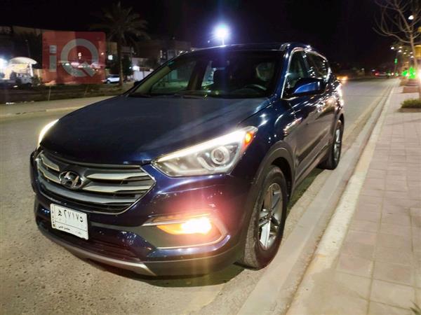 Hyundai for sale in Iraq